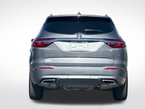Used 2021 Buick Enclave Avenir w/ Avenir Technology Package AWD/4WD image 4