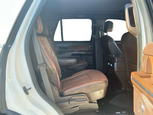 Used 2024 Ford Expedition King Ranch AWD/4WD image 23