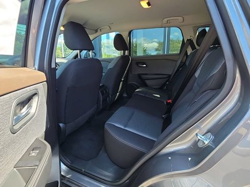 Used 2023 Nissan Rogue SV AWD/4WD image 12