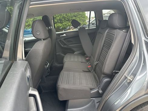 Used 2024 Volkswagen Tiguan S FWD image 12