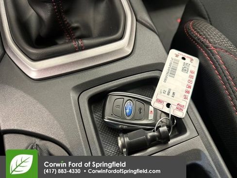 Used 2023 Subaru WRX Premium image 25