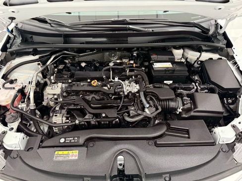 Used 2024 Toyota Corolla LE image 8