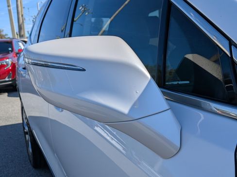 Used 2020 Buick Enclave Avenir w/ Avenir Technology Package image 11