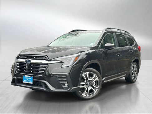New 2026 Subaru Ascent Limited image 1