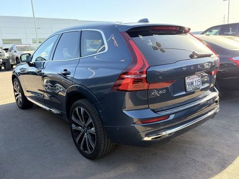 Used 2023 Volvo XC60 B5 Ultimate w/ Protection Package Premier FWD image 7
