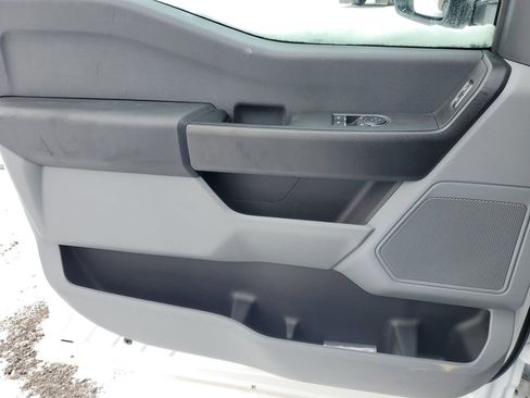 New 2026 Ford F550 4x4 Regular Cab Super Duty w/ XL Chrome Package image 21