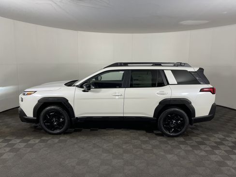 New 2026 Subaru Outback Limited image 3