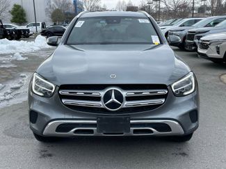 Used 2022 Mercedes-Benz GLC 300 w/ Premium Package Lite video 2