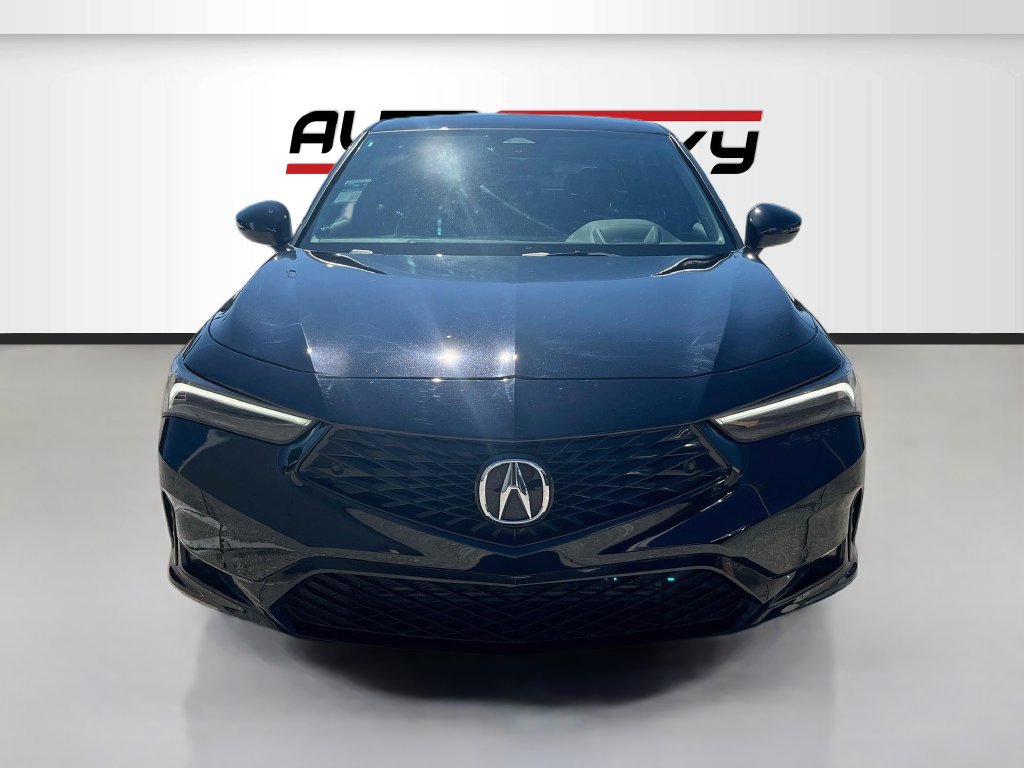 Used 2025 Acura Integra A-Spec w/ Technology Package FWD image 2
