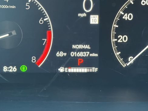 Used 2023 Honda CR-V LX image 27