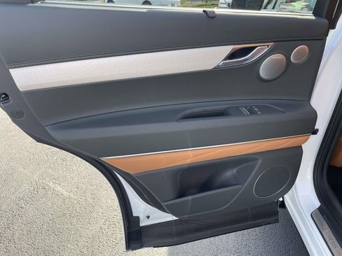 New 2026 Genesis GV80 3.5T Advanced image 22