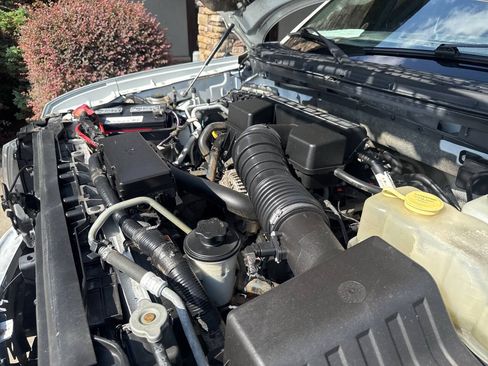 Used 2012 Ford F150 Raptor AWD/4WD image 29