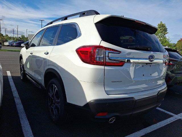 New 2027 Subaru Ascent Touring AWD/4WD image 3