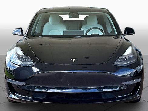 Used 2021 Tesla Model 3 Standard Range Plus RWD image 3