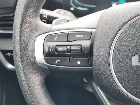 Certified 2023 Kia Sportage LX image 26