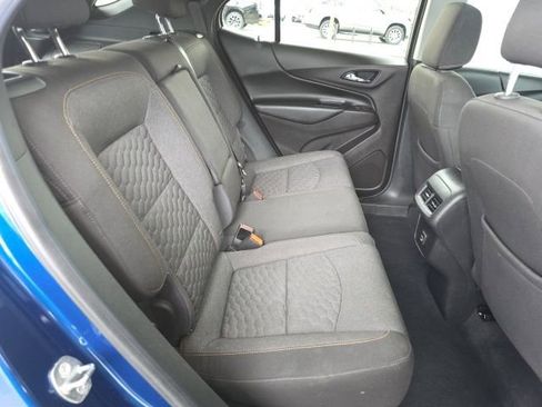 Used 2019 Chevrolet Equinox LT image 13