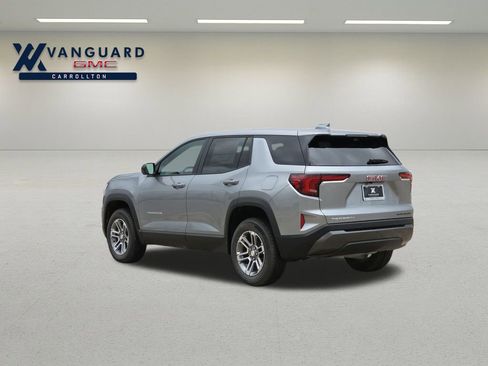 New 2026 GMC Terrain Elevation w/ Technology Package II image 8