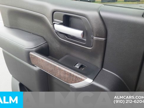 Used 2022 GMC Sierra 1500 Denali w/ Denali Reserve Package image 26