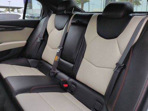 New 2026 Cadillac CT5 Sport image 25