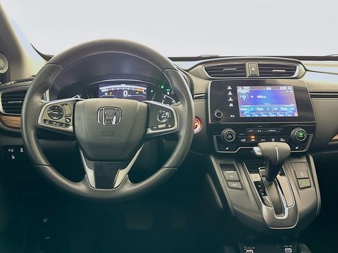 Used 2020 Honda CR-V EX image 18