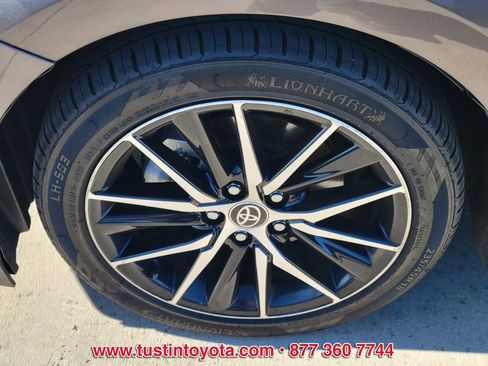 Certified 2023 Toyota Camry SE image 8