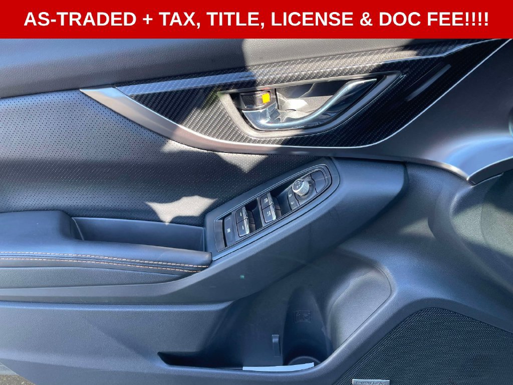 Used 2019 Subaru Crosstrek 2.0i Limited w/ Moonroof Package w/Navigation AWD/4WD image 18