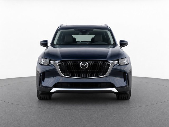 Certified 2024 MAZDA CX-90 Plug-In Hybrid w/ Premium Pkg AWD/4WD image 5