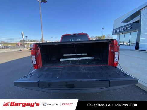 Used 2021 Ford F250 Lariat image 29