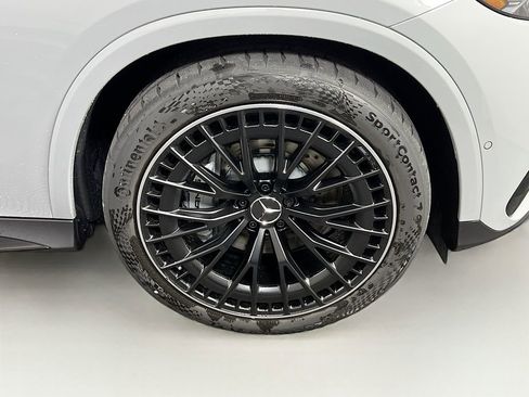 Used 2026 Mercedes-Benz GLC 43 AMG GLC 43 AMG image 35