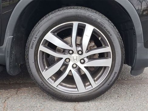 Used 2017 Honda Pilot Elite image 26