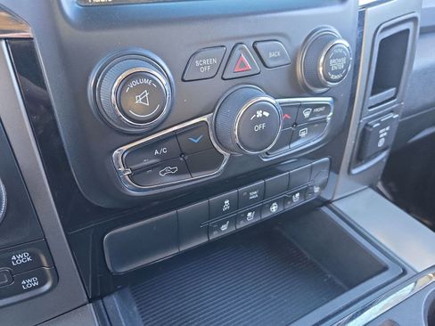 Used 2015 RAM 1500 Sport image 15