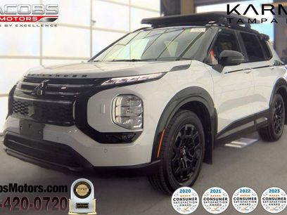 Used 2026 Mitsubishi Outlander LE