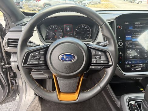 Used 2024 Subaru Crosstrek 2.5i Wilderness AWD/4WD image 28