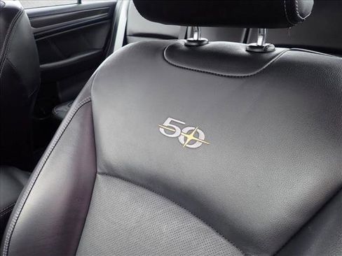 Used 2018 Subaru Legacy 2.5i Limited w/ 50th Anniversary Edition image 11