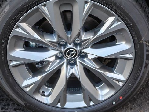 New 2026 MAZDA CX-90 Plug-In Hybrid w/ Preferred image 11