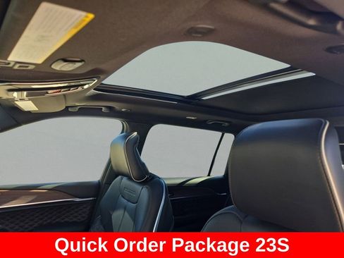 New 2025 Jeep Grand Cherokee L Summit w/ Obsidian Package AWD/4WD image 16