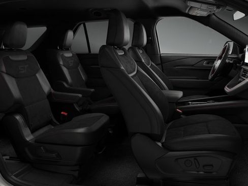 New 2026 Ford Explorer ST AWD/4WD image 29