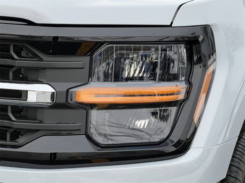 Used 2025 Ford F150 XLT w/ Equipment Group 302A MID image 40