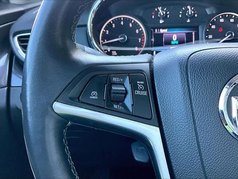 Used 2021 Buick Encore Preferred w/ Safety Package image 23