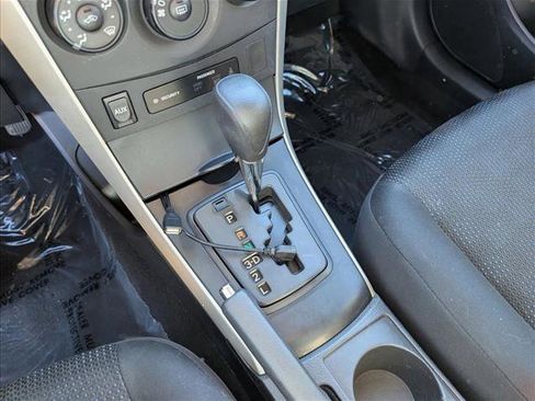Used 2009 Toyota Corolla S image 11