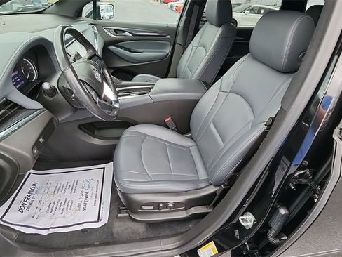 Used 2022 Buick Enclave Essence w/ Experience Buick Package image 15