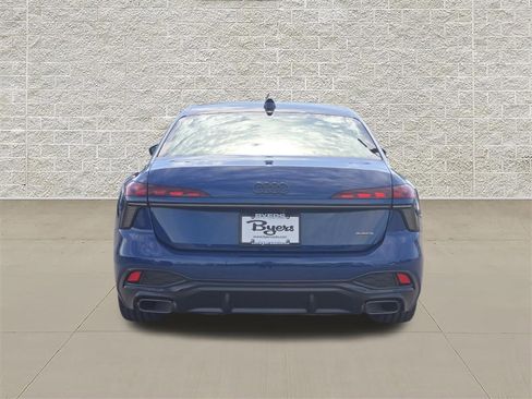 New 2026 Audi A6 Prestige AWD/4WD image 6