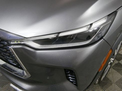 Used 2022 INFINITI QX60 Autograph AWD/4WD image 11