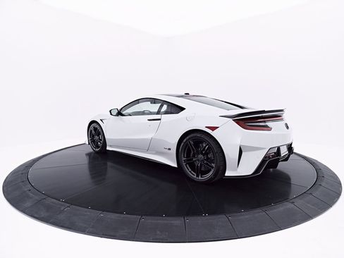 Used 2022 Acura NSX Type S AWD/4WD image 17