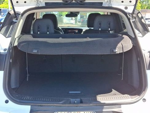Used 2024 Buick Encore GX Preferred FWD image 31