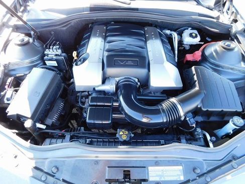 Used 2011 Chevrolet Camaro SS w/ RS Package image 31