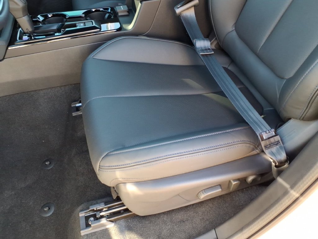 New 2026 Subaru Forester Limited AWD/4WD image 17