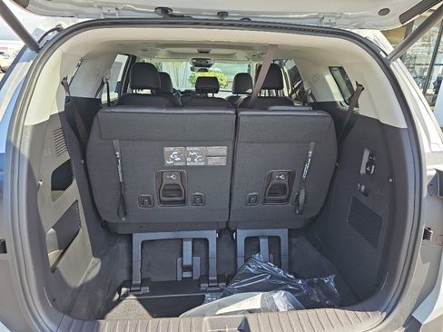 New 2026 Kia Carnival SX image 6