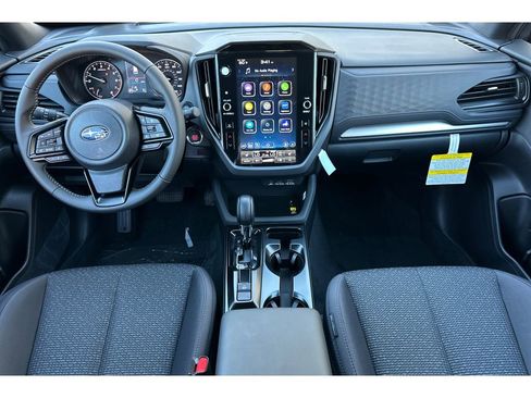 Used 2026 Subaru Forester Premium AWD/4WD image 13