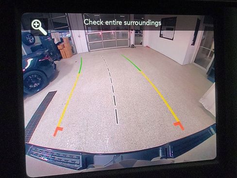 Used 2019 RAM 1500 Big Horn image 13